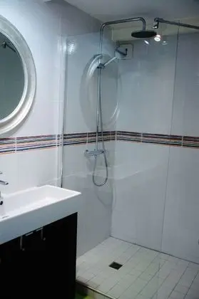 İki Ayrı Yataklı Oda