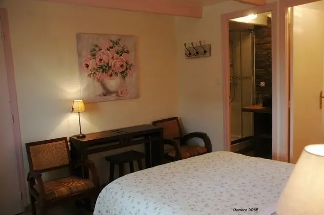 Tek Büyük Yataklı Oda (2 épis)