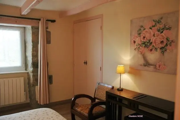 Tek Büyük Yataklı Oda (2 épis)