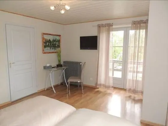 İki Ayrı Yataklı Oda (Lac)