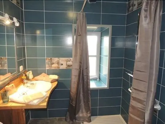 İki Ayrı Yataklı Oda (Lac)