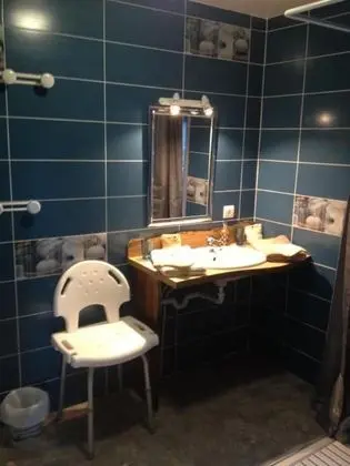 İki Ayrı Yataklı Oda (Lac)