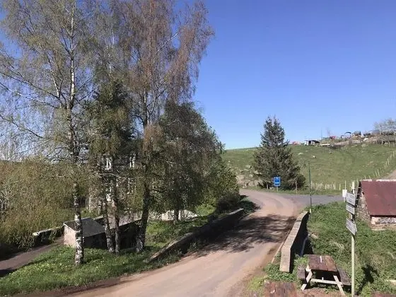 Tek Büyük Yataklı Oda (Montagne)