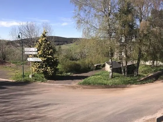 Tek Büyük Yataklı Oda (Montagne)