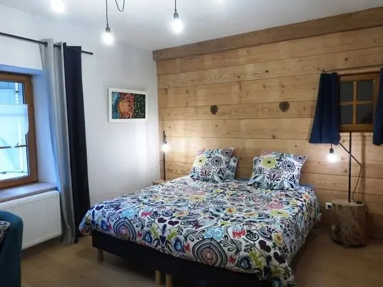 İki Ayrı Yataklı Oda