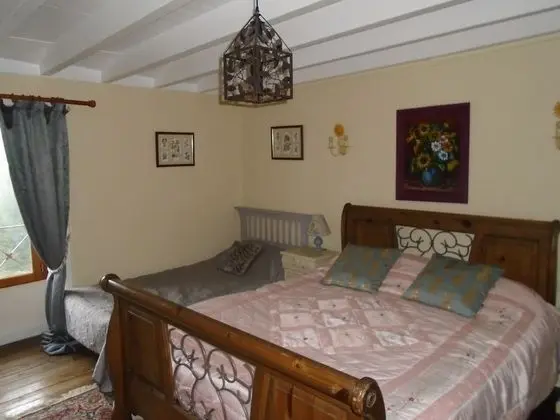 Süit, 2 Yatak Odası (Chambre Château)