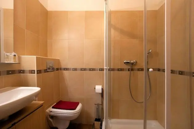 Standard Tek Büyük Yataklı Oda, Dağ Manzaralı