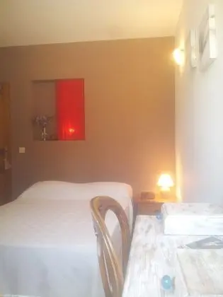 Süit, 2 Çift Kişilik Yatak