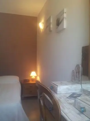 Süit, 2 Çift Kişilik Yatak