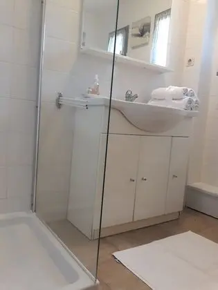 Süit, 2 Çift Kişilik Yatak