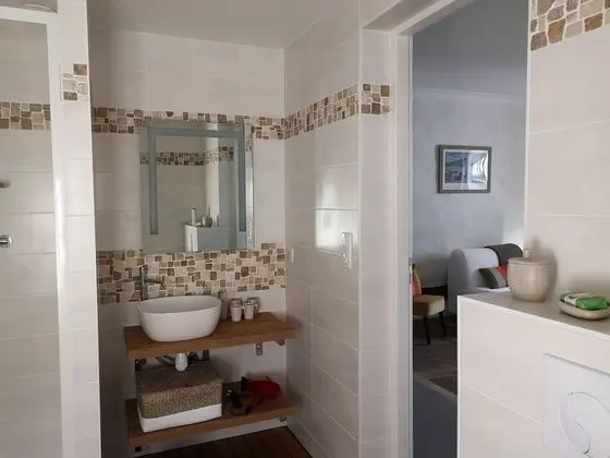 Tek Büyük Yataklı Oda, Dağ Manzaralı (Louhosso)