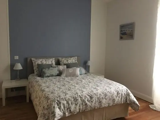 Tek Büyük Yataklı Oda (Ursuya)