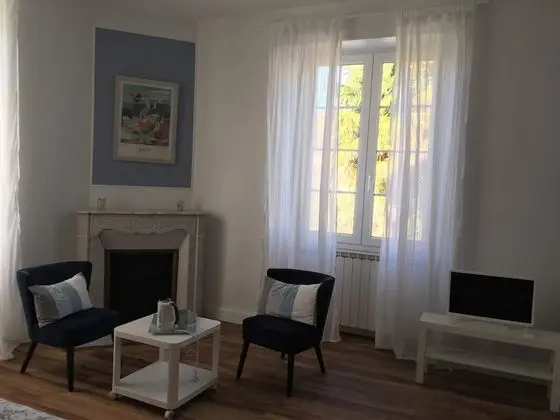 Tek Büyük Yataklı Oda (Ursuya)