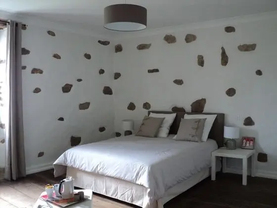 Tek Büyük Yataklı Oda (Ursuya)