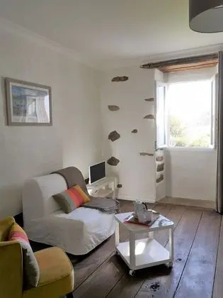 Tek Büyük Yataklı Oda (Ursuya)