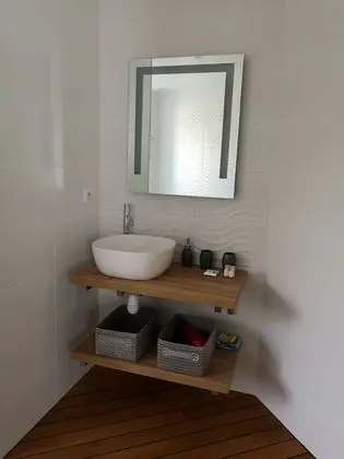 Tek Büyük Yataklı Oda (Ursuya)