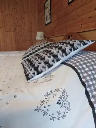 Dağ Evi, Birden Çok Yatak, Sigara İçilmez