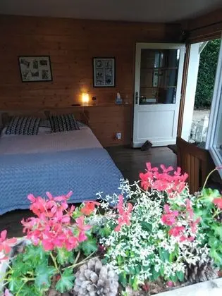 Dağ Evi, Birden Çok Yatak, Sigara İçilmez