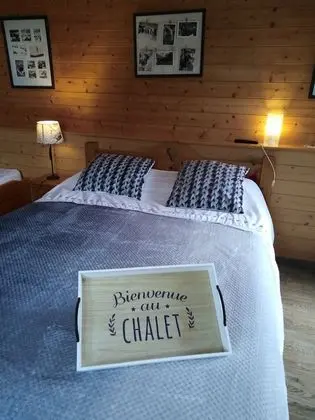 Dağ Evi, Birden Çok Yatak, Sigara İçilmez