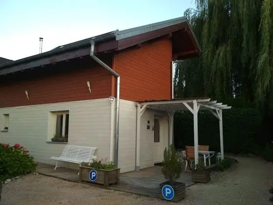 Dağ Evi, Birden Çok Yatak, Sigara İçilmez