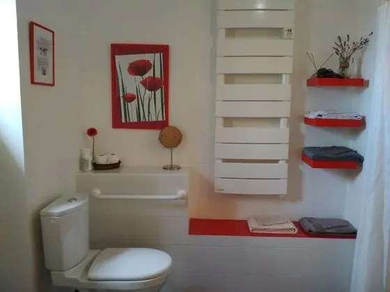 Dağ Evi, Birden Çok Yatak, Sigara İçilmez