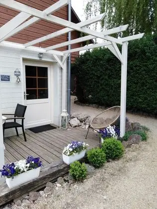 Dağ Evi, Birden Çok Yatak, Sigara İçilmez