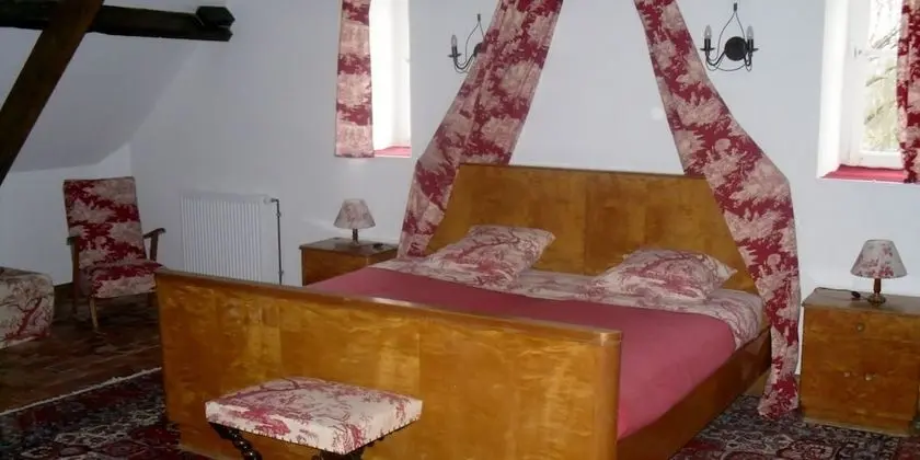 Standard Üç Kişilik Oda