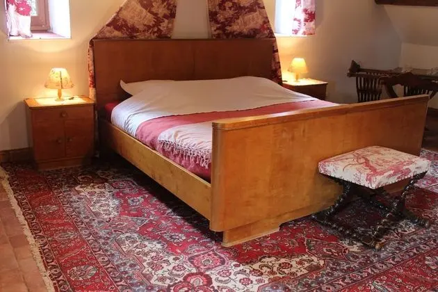 Standard Üç Kişilik Oda