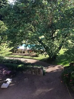 Tek Büyük Yataklı Oda (Blandine)