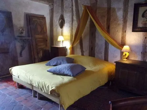 Family Oda (Chambre du Colombage)
