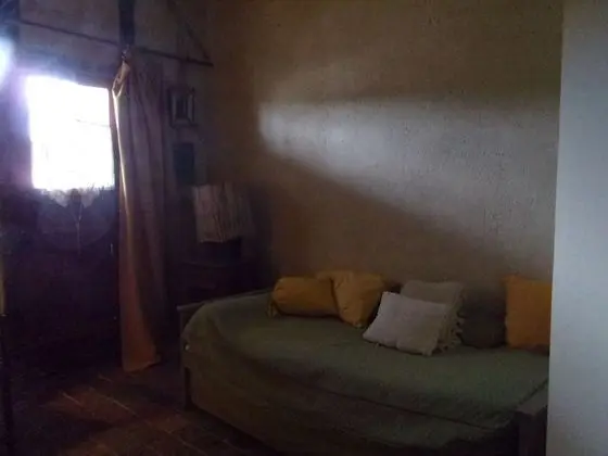 Family Oda (Chambre du Colombage)