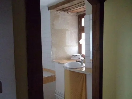 Family Oda (Chambre du Colombage)