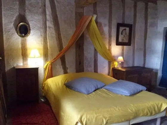 Family Oda (Chambre du Colombage)