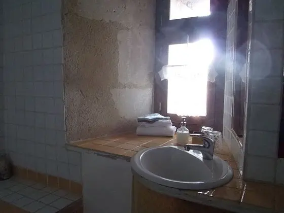 Family Oda (Chambre du Colombage)