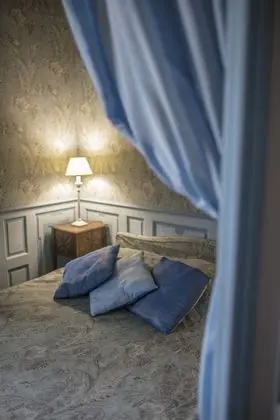 Comfort Tek Büyük Yataklı Oda (Anne de Frezeau)