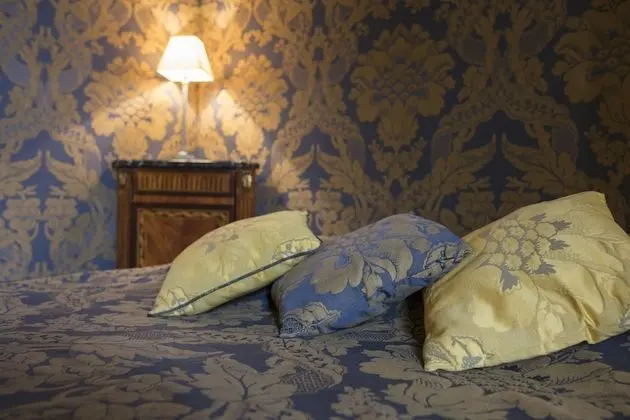 Comfort Tek Büyük Yataklı Oda (Marie D'Yvetot)