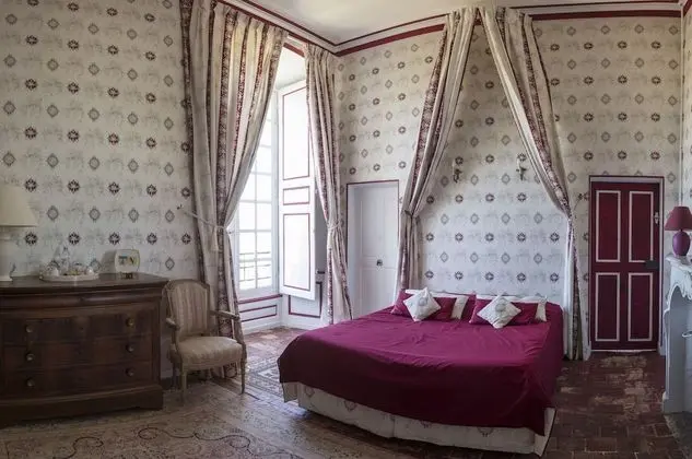 Comfort Tek Büyük Yataklı Oda (Marie Feuillant)