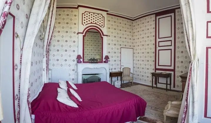 Comfort Tek Büyük Yataklı Oda (Marie Feuillant)