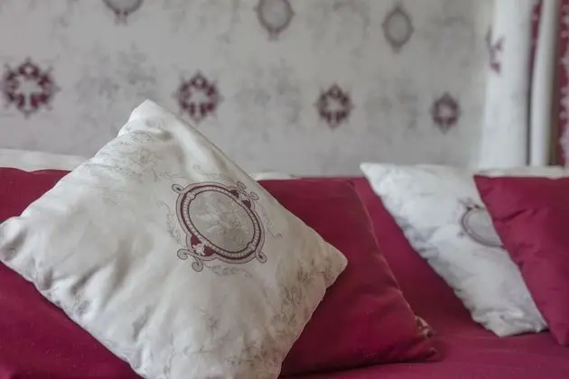 Comfort Tek Büyük Yataklı Oda (Marie Feuillant)