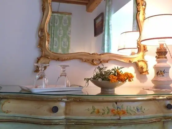 Tek Büyük Yataklı Oda, 1 Büyük (Queen) Boy Yatak