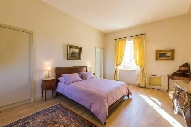 Oda, Sigara İçilmez (Saint Emilion)