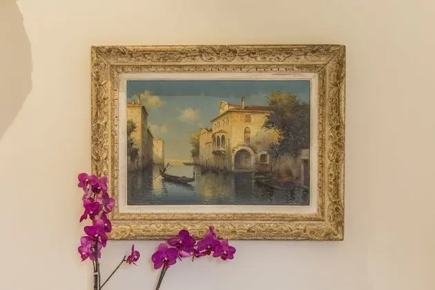 Oda, Sigara İçilmez (Saint Emilion)