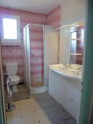 Tek Kişilik Oda, Özel Banyo