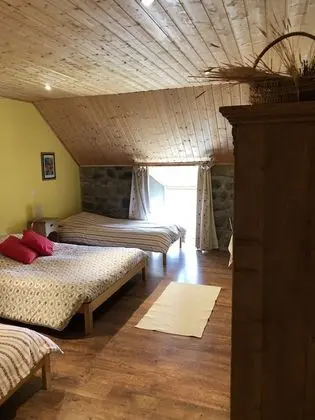 Dört Kişilik Oda