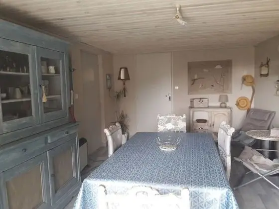 İki Ayrı Yataklı Oda (Nature)