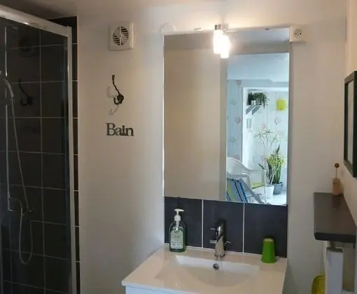 İki Ayrı Yataklı Oda (Nature)