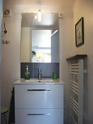 İki Ayrı Yataklı Oda (Nature)