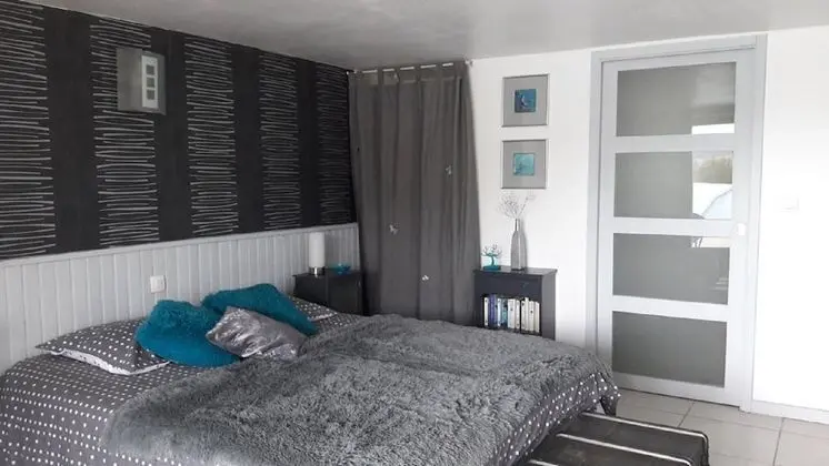 Tek Büyük Yataklı Oda (Aurore)