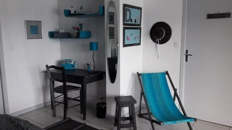 Tek Büyük Yataklı Oda (Aurore)