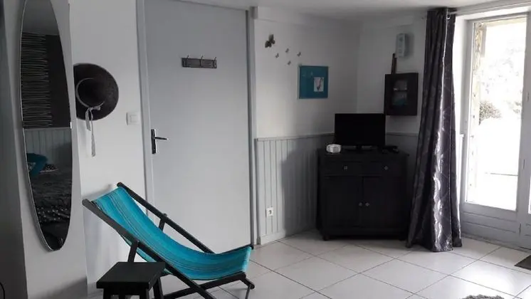 Tek Büyük Yataklı Oda (Aurore)